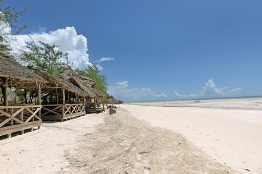 strand Dhow Inn Zanzibar